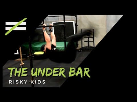 The Underbar - Alpha Vault Move