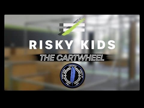 The CARTWHEEL - Alpha Freerun