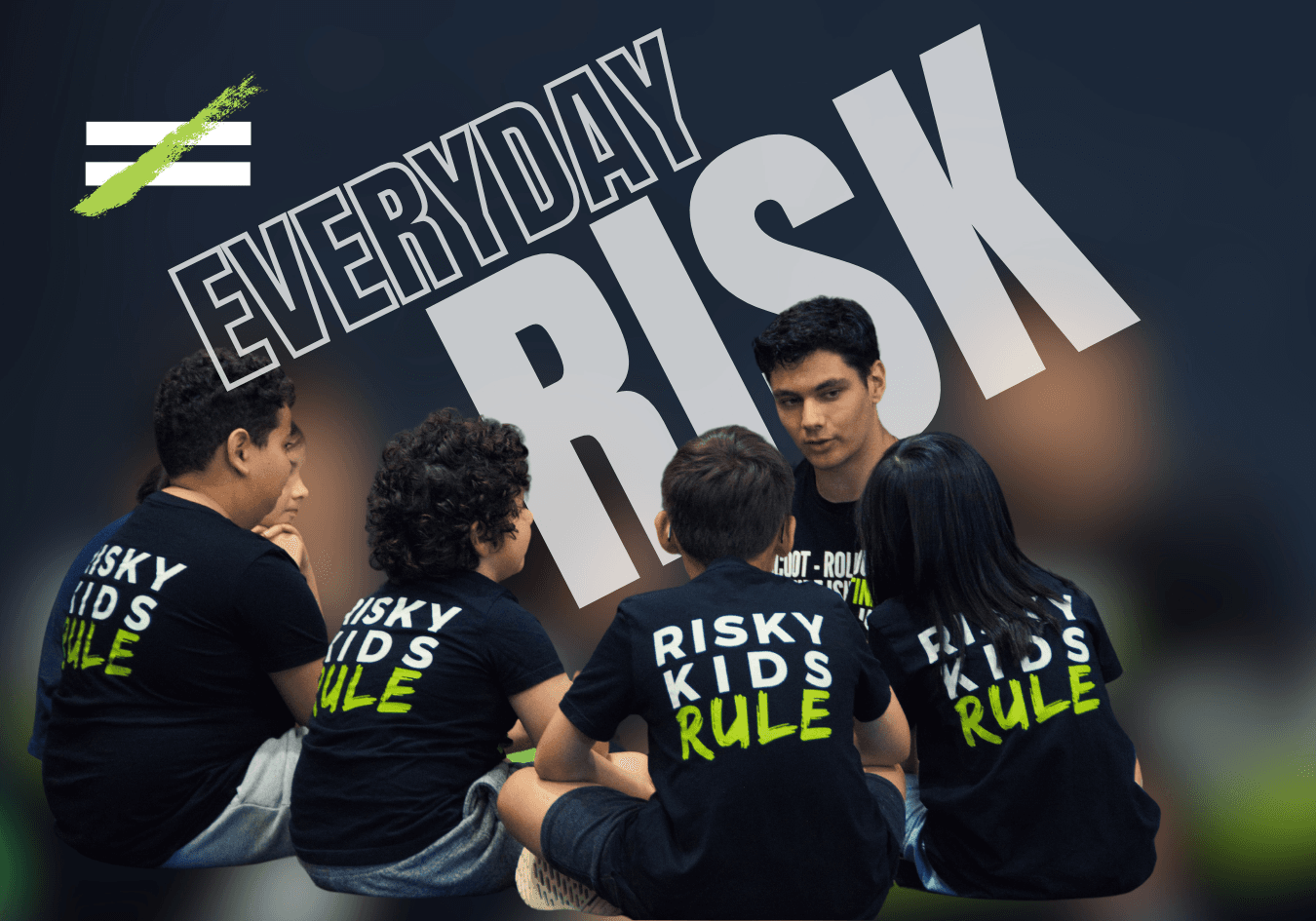 Everyday Risk