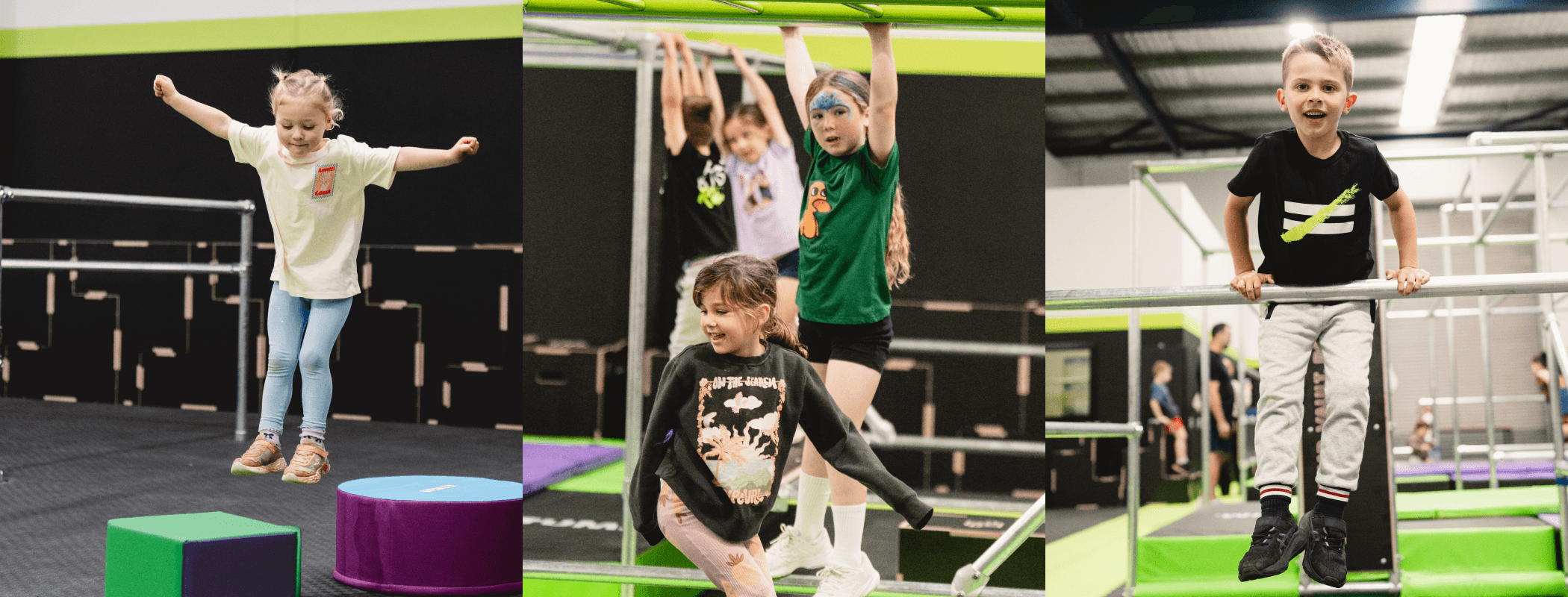 Moorabbin Landing Page